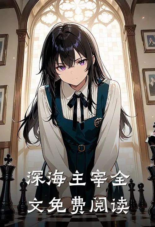 深海主宰全文免费阅读