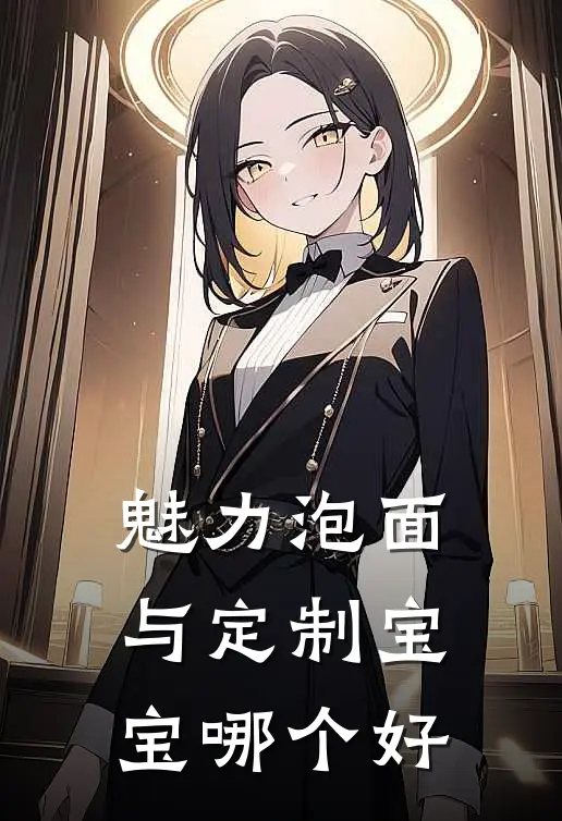 魅力泡面与定制宝宝哪个好