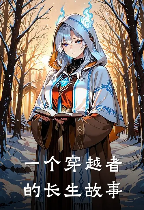 一个穿越者的长生故事