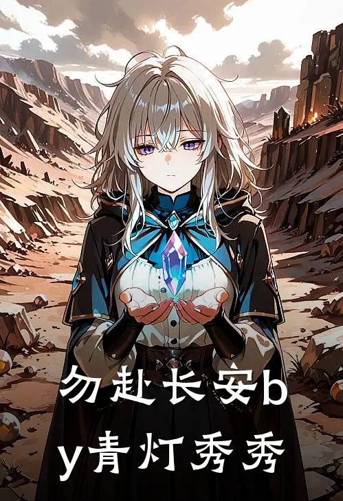 勿赴长安by青灯秀秀