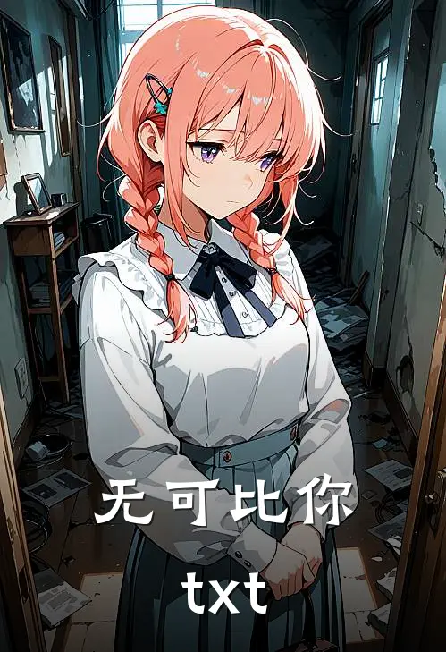 无可比你txt