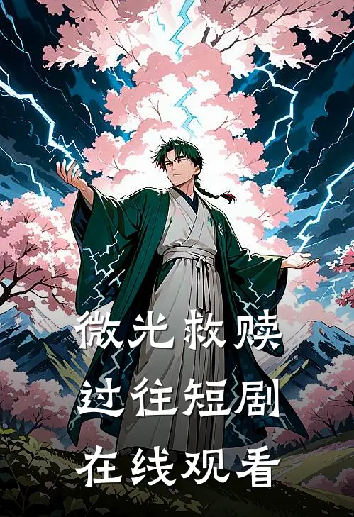 微光救赎过往短剧在线观看