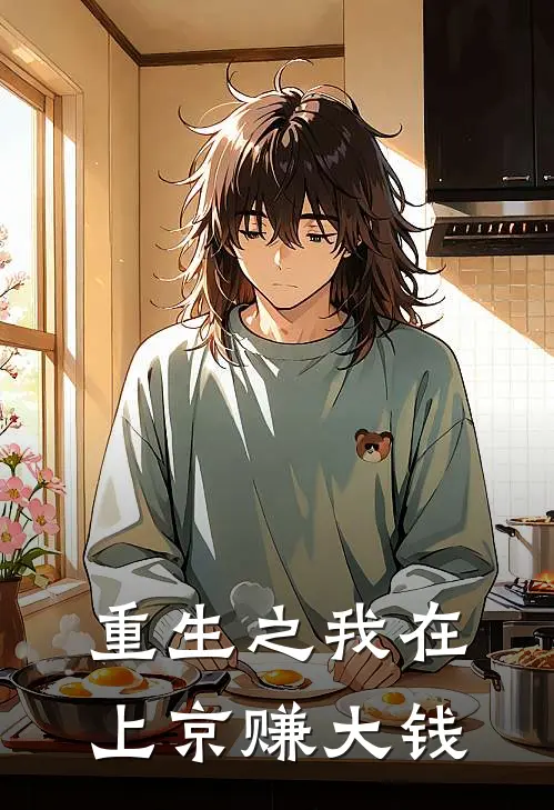 重生之我在上京赚大钱
