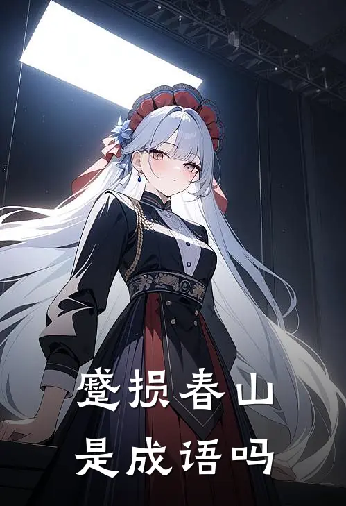 蹙损春山是成语吗