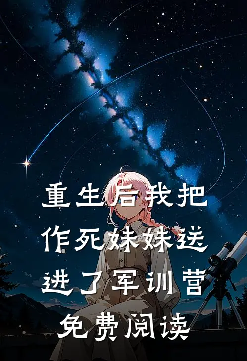重生后我把作死妹妹送进了军训营免费阅读