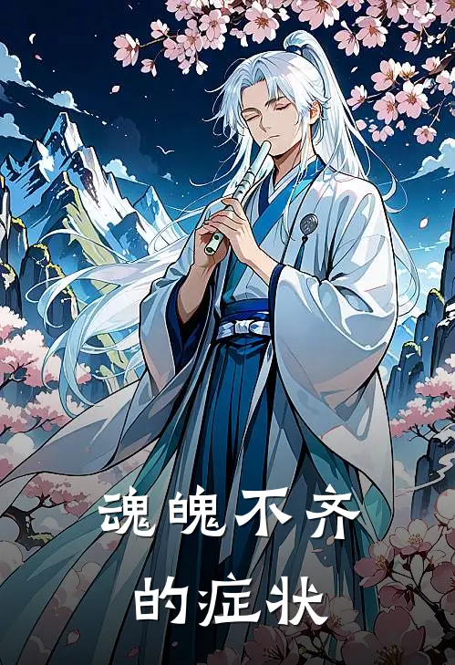 魂魄不齐的症状