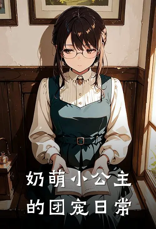 奶萌小公主的团宠日常