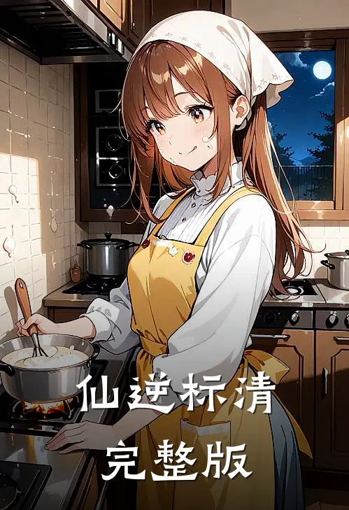 仙逆标清完整版