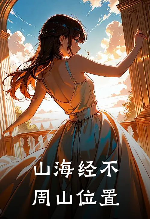 山海经不周山位置