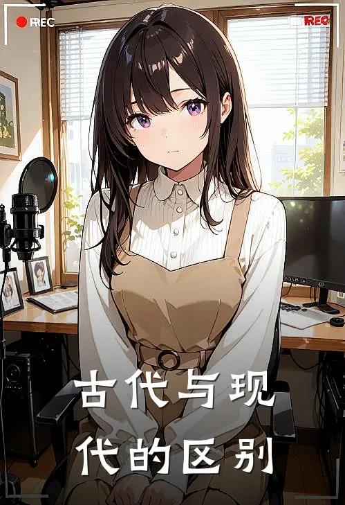 古代与现代的区别