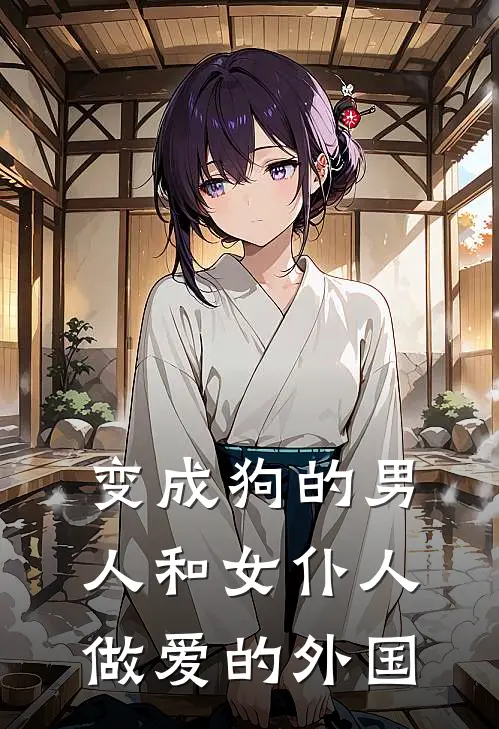 变成狗的男人和女仆人做爱的外国