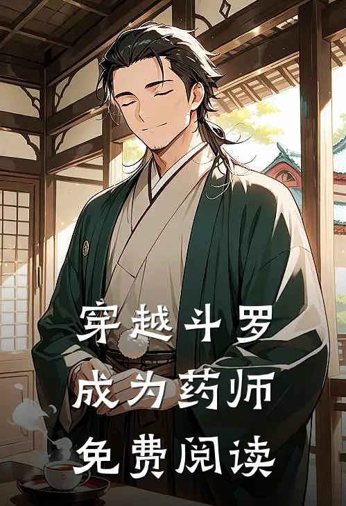 穿越斗罗成为药师免费阅读