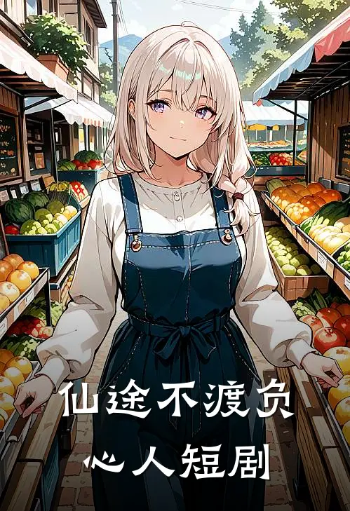 仙途不渡负心人短剧