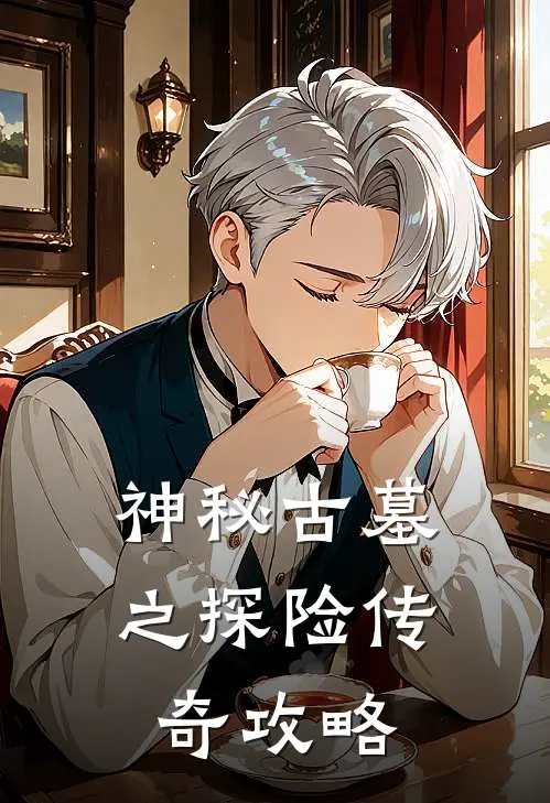 神秘古墓之探险传奇攻略