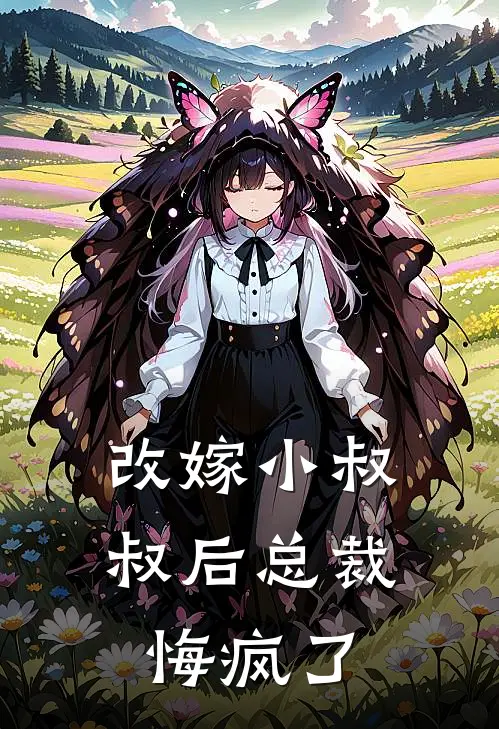 改嫁小叔叔后总裁悔疯了