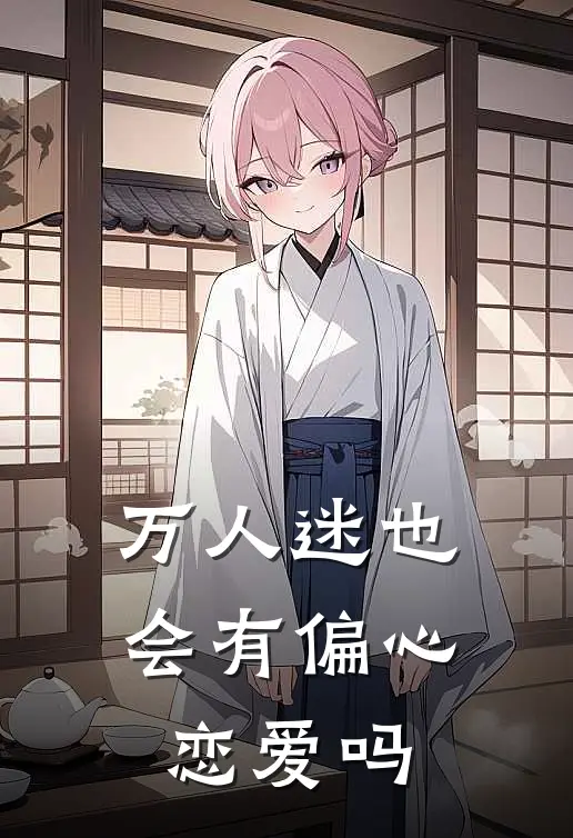 万人迷也会有偏心恋爱吗