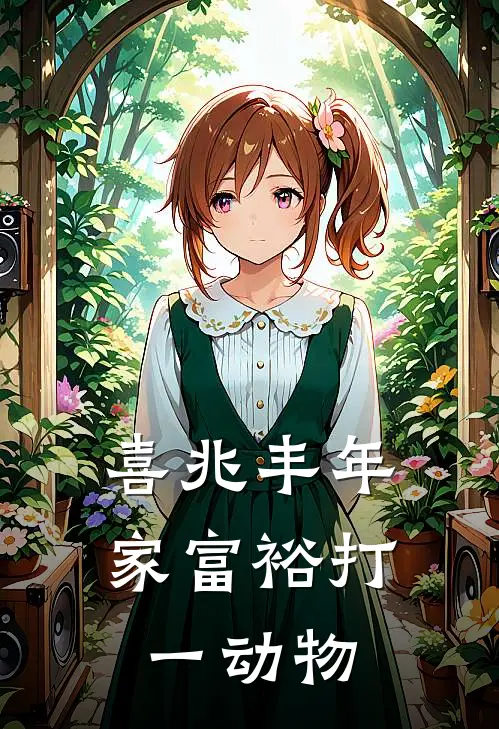 喜兆丰年家富裕打一动物