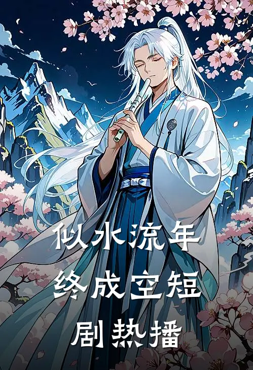 似水流年终成空短剧热播