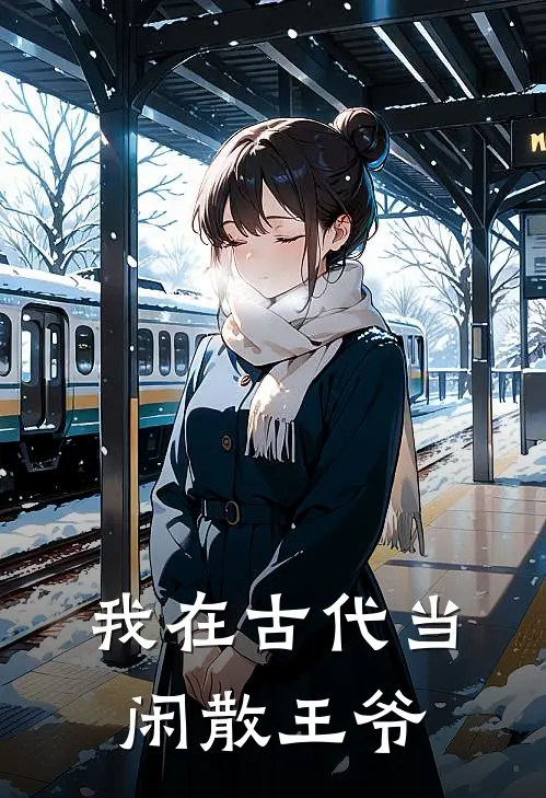 我在古代当闲散王爷