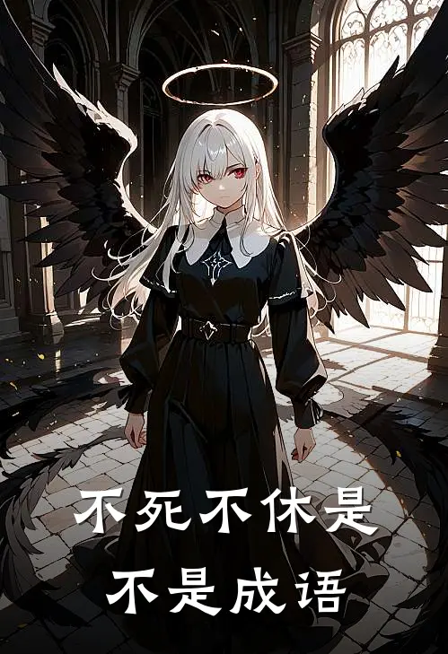 不死不休是不是成语