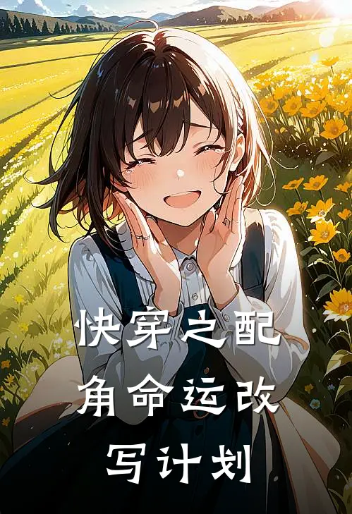 快穿之配角命运改写计划