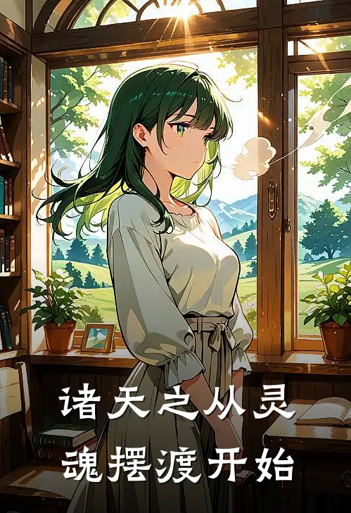 诸天之从灵魂摆渡开始