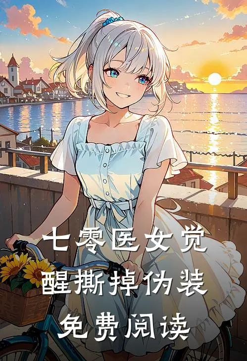 七零医女觉醒撕掉伪装免费阅读