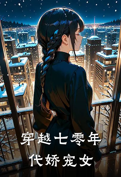 穿越七零年代娇宠女