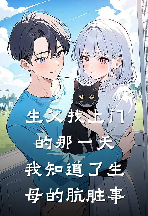 生父找上门的那一天，我知道了生母的肮脏事