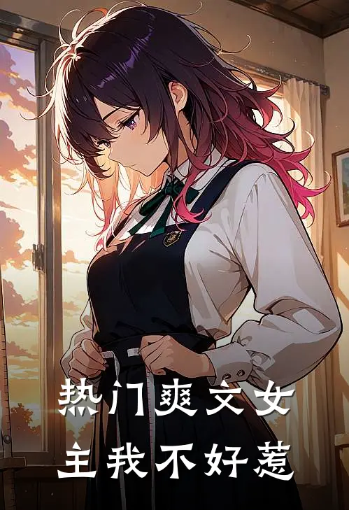[热门]爽文女主我不好惹