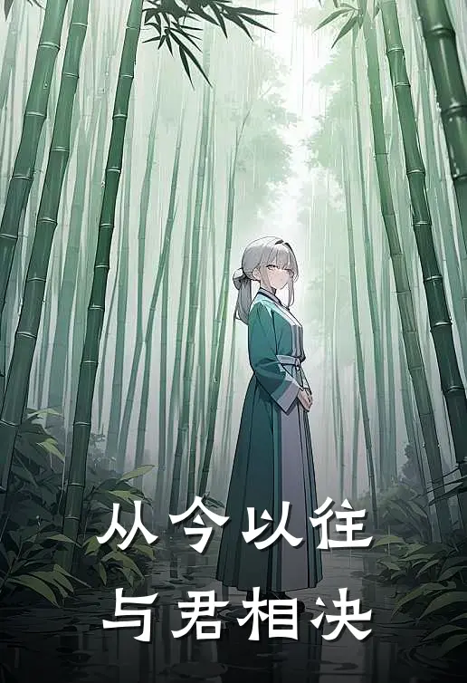 从今以往，与君相决
