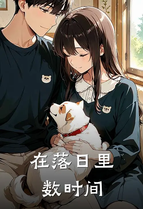 在落日里数时间