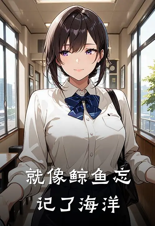 就像鲸鱼忘记了海洋