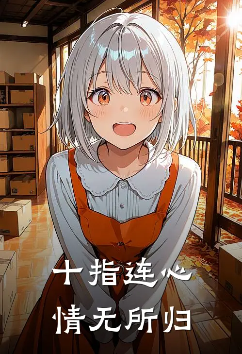 十指连心，情无所归