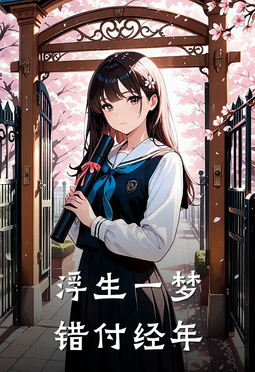 浮生一梦，错付经年