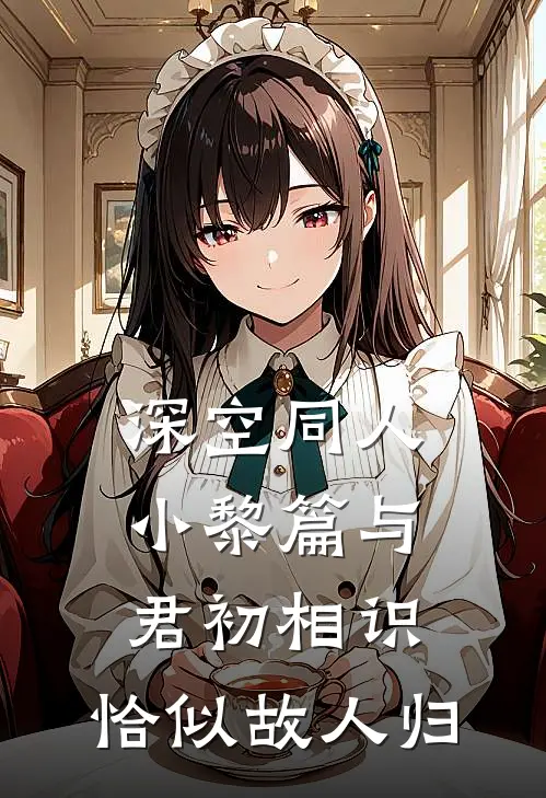 深空同人[小黎篇]与君初相识，恰似故人归