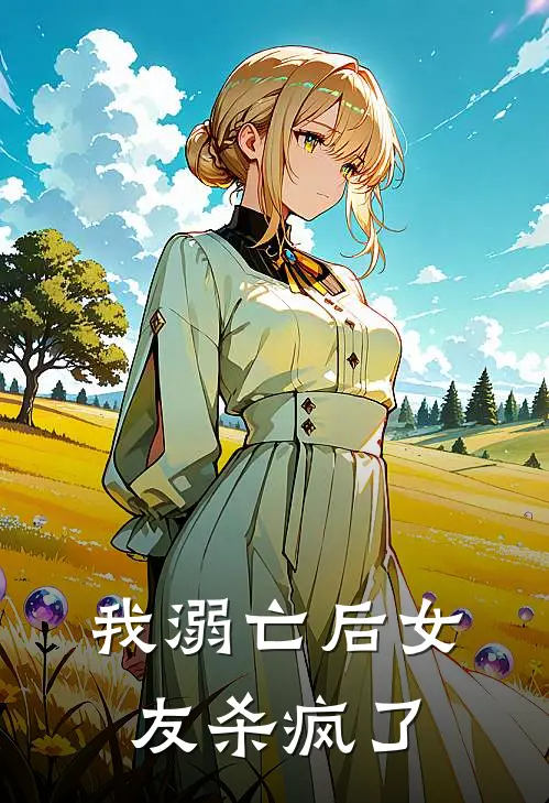 我溺亡后女友杀疯了