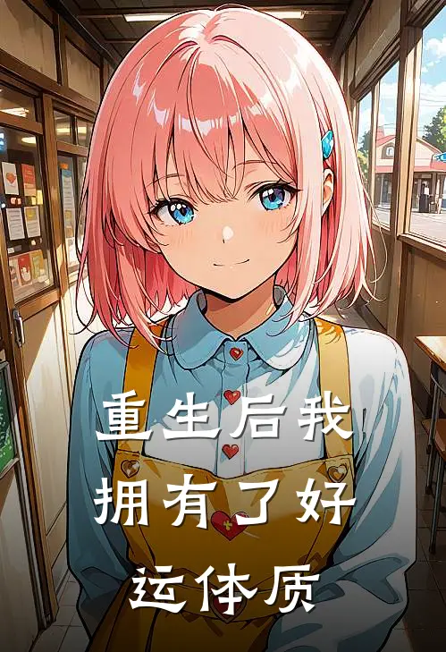 重生后我拥有了好运体质