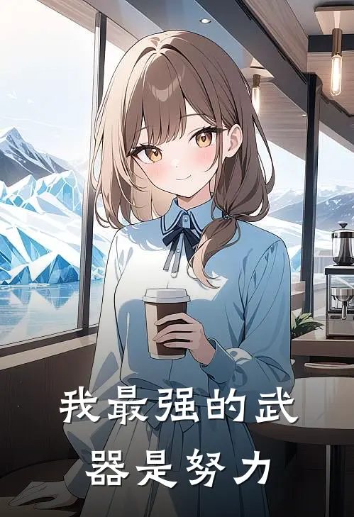 我最强的武器是努力