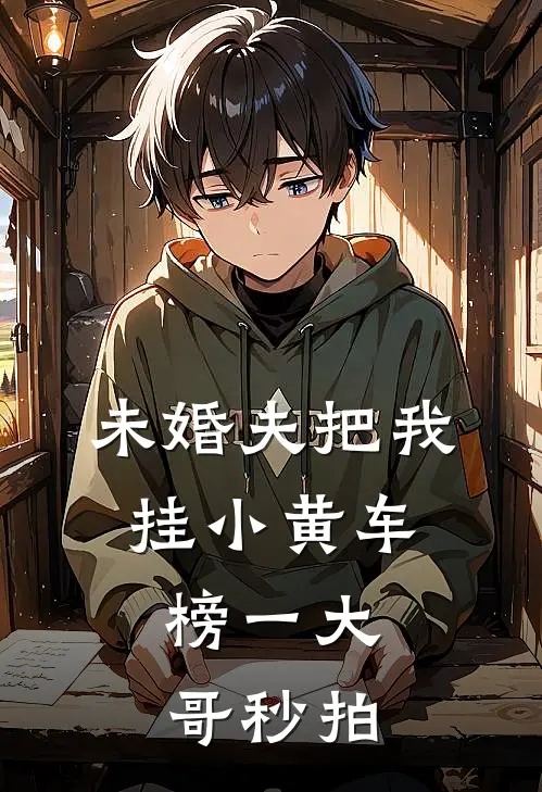 未婚夫把我挂小黄车，榜一大哥秒拍