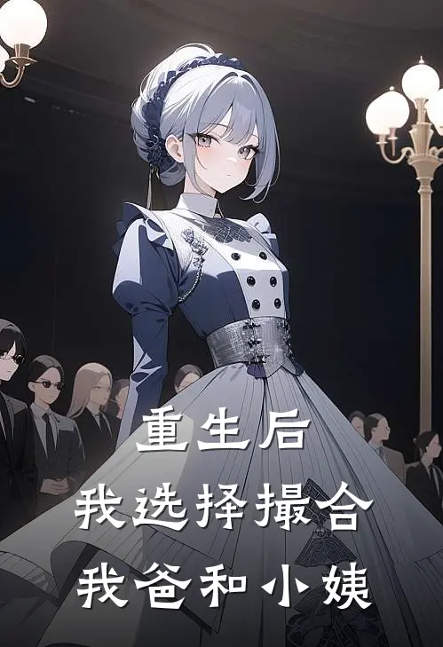 重生后，我选择撮合我爸和小姨
