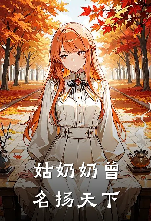 姑奶奶曾名扬天下