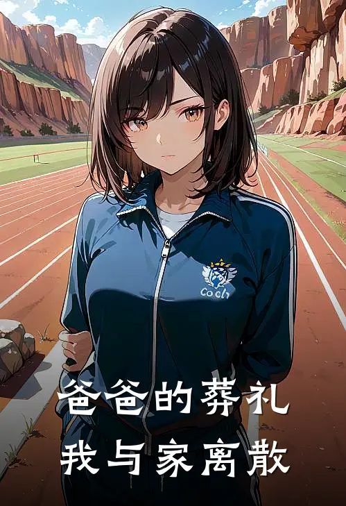 爸爸的葬礼，我与家离散