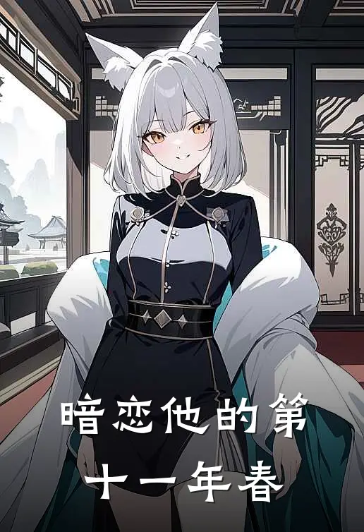 暗恋他的第十一年春