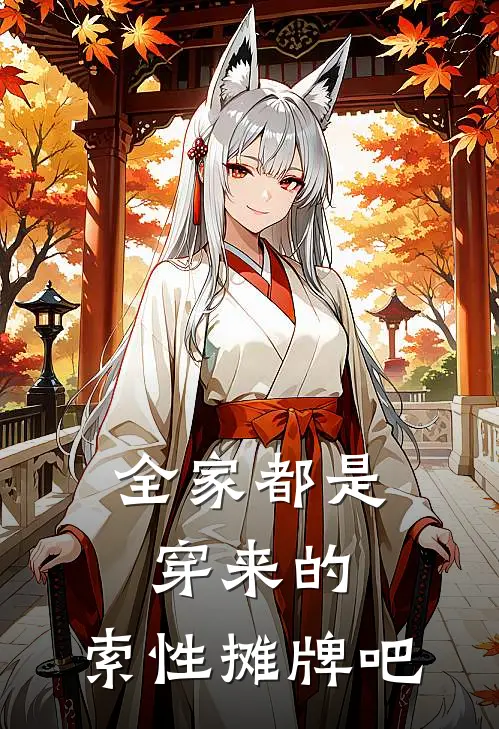 全家都是穿来的，索性摊牌吧