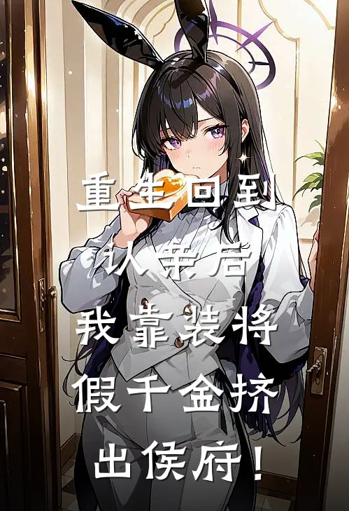 重生回到认亲后，我靠装将假千金挤出侯府！