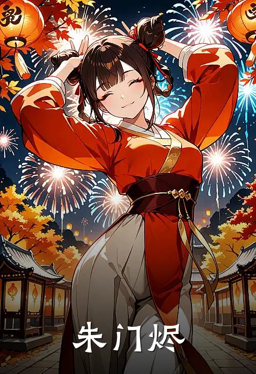 朱门烬