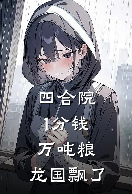 四合院：1分钱万吨粮，龙国飘了