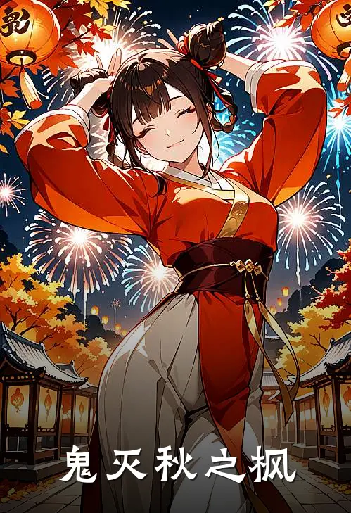 鬼灭秋之枫