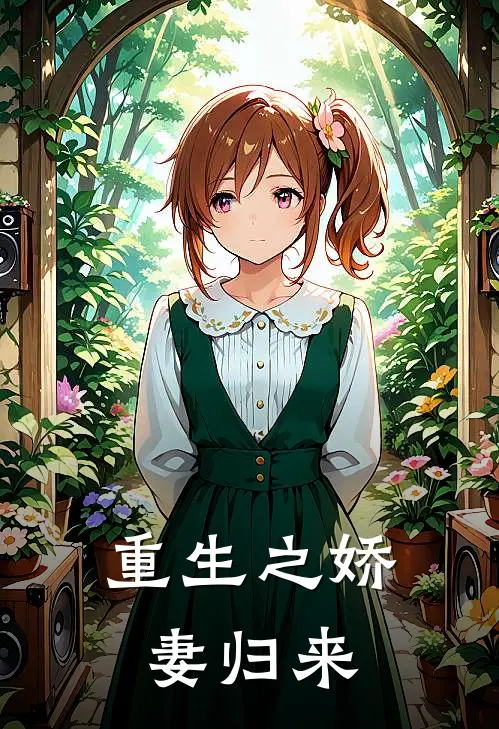 重生之娇妻归来